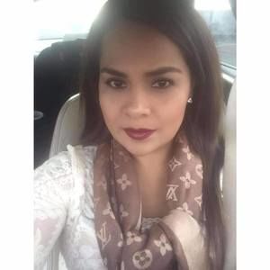 Meet your Posher, Karen